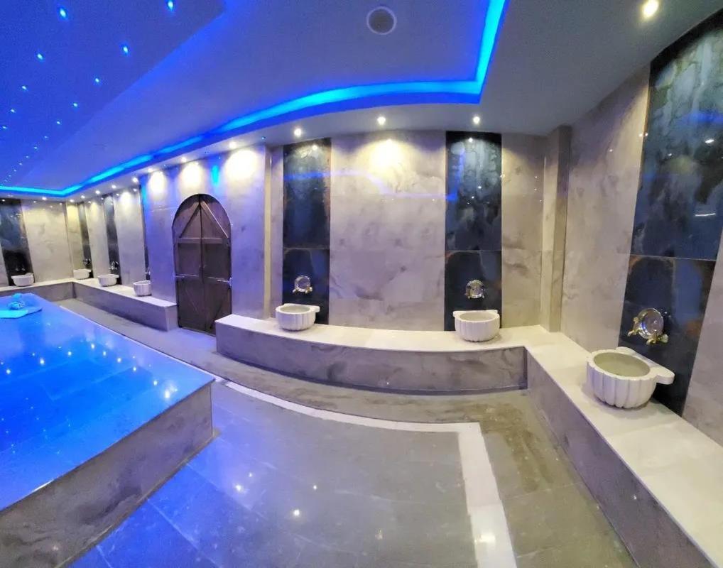 Respiro Boutique Hotel — Photos 2